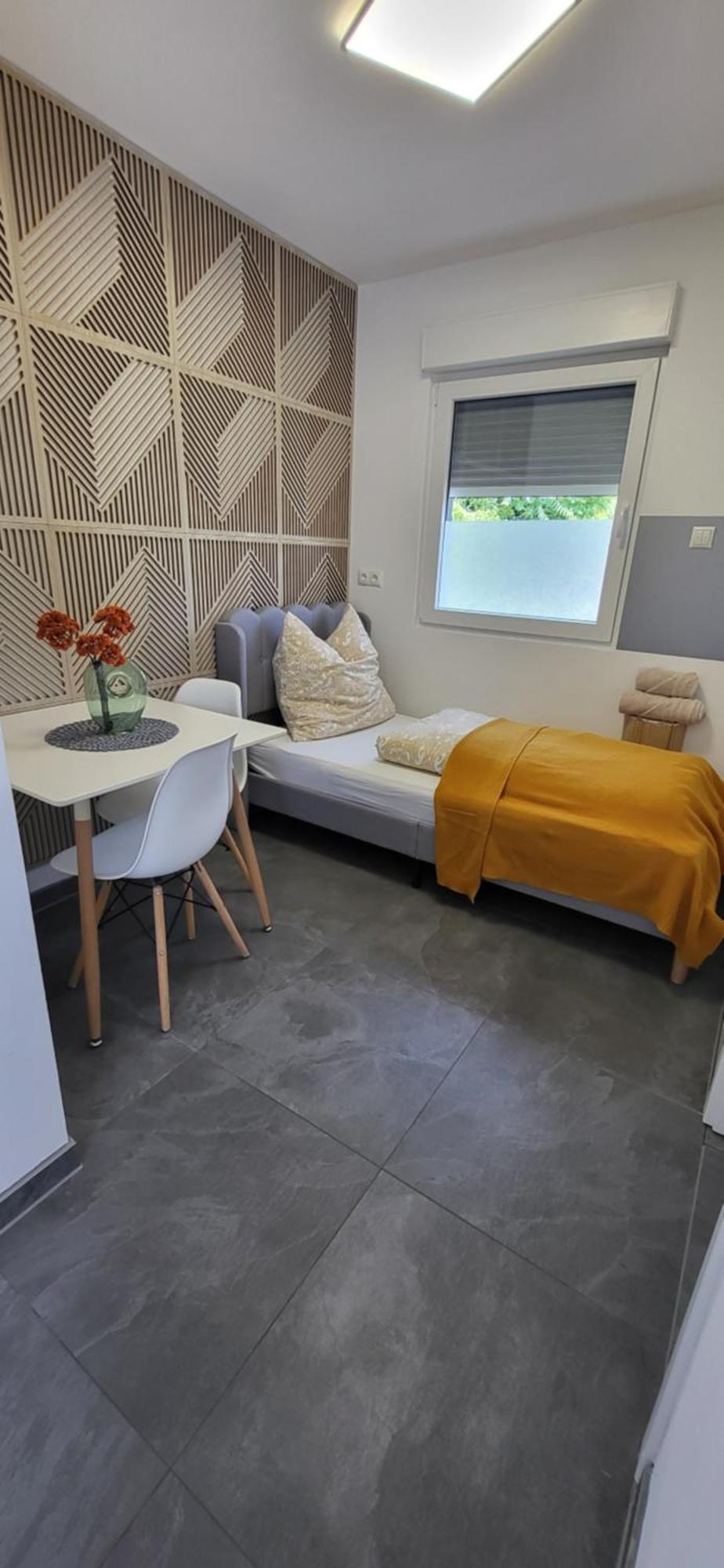 E+E Apartment Nah Am Centro Oberhausen  Room photo